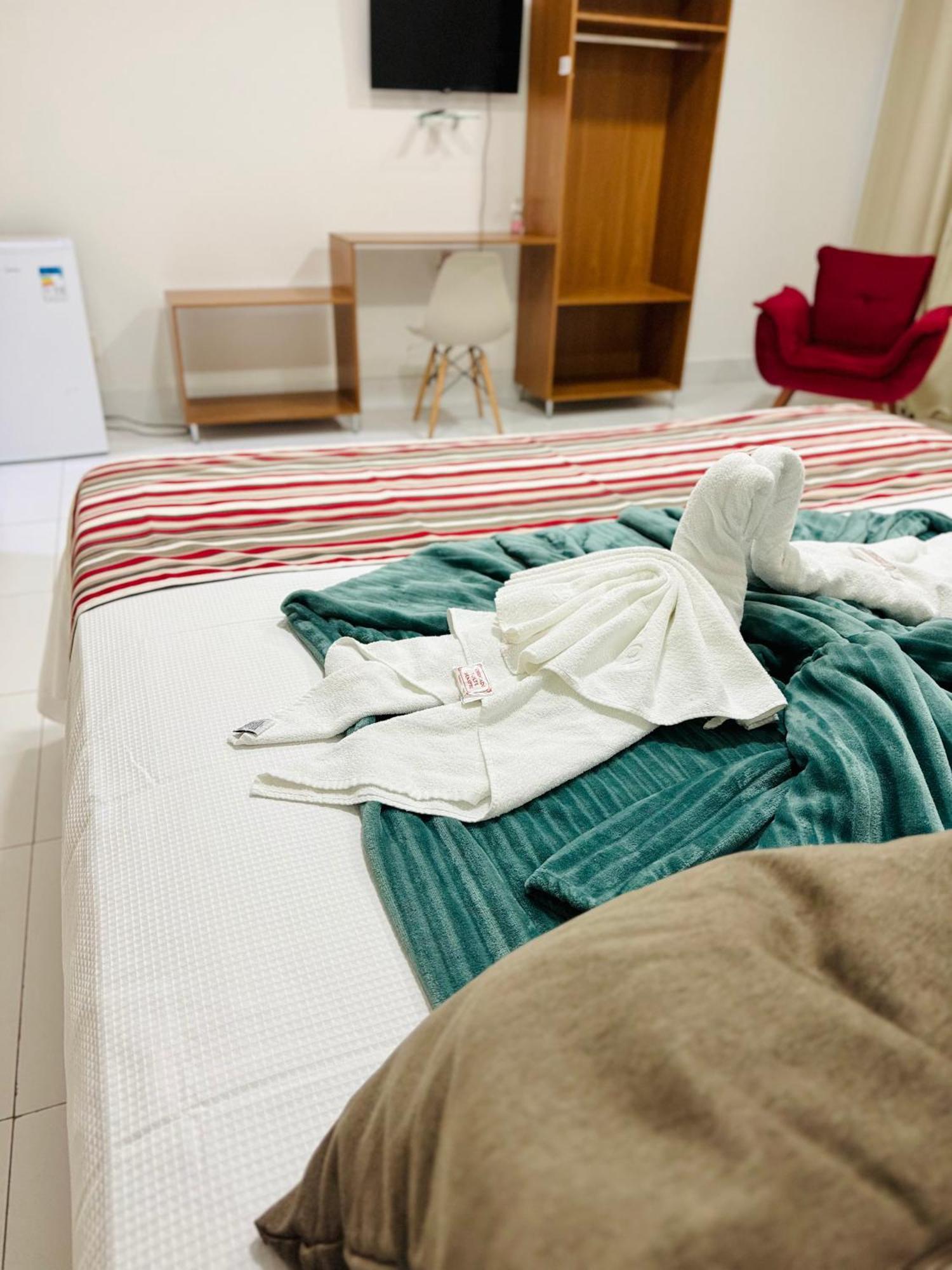 Hotel 3 Fronteiras Pasto da Mata Kültér fotó